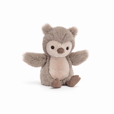 Jellycat Willow Búho | MYIF-91708